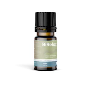 BiRelax Adaçayı (Clary Sage) Esansiyel Yağ