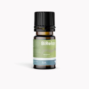 BiRelax Bergamot Esansiyel Yağ