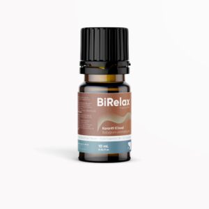 BiRelax Karanfil (Clove) Esansiyel Yağ