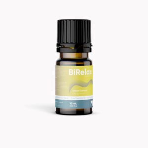 BiRelax Limon (Lemon) Esansiyel Yağ